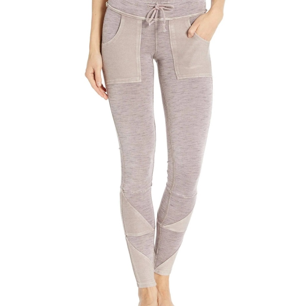 Free People FP Movement Kyoto Pocket Leggings
